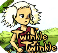 Twinkle Twinkle